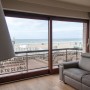 Spacious terrace