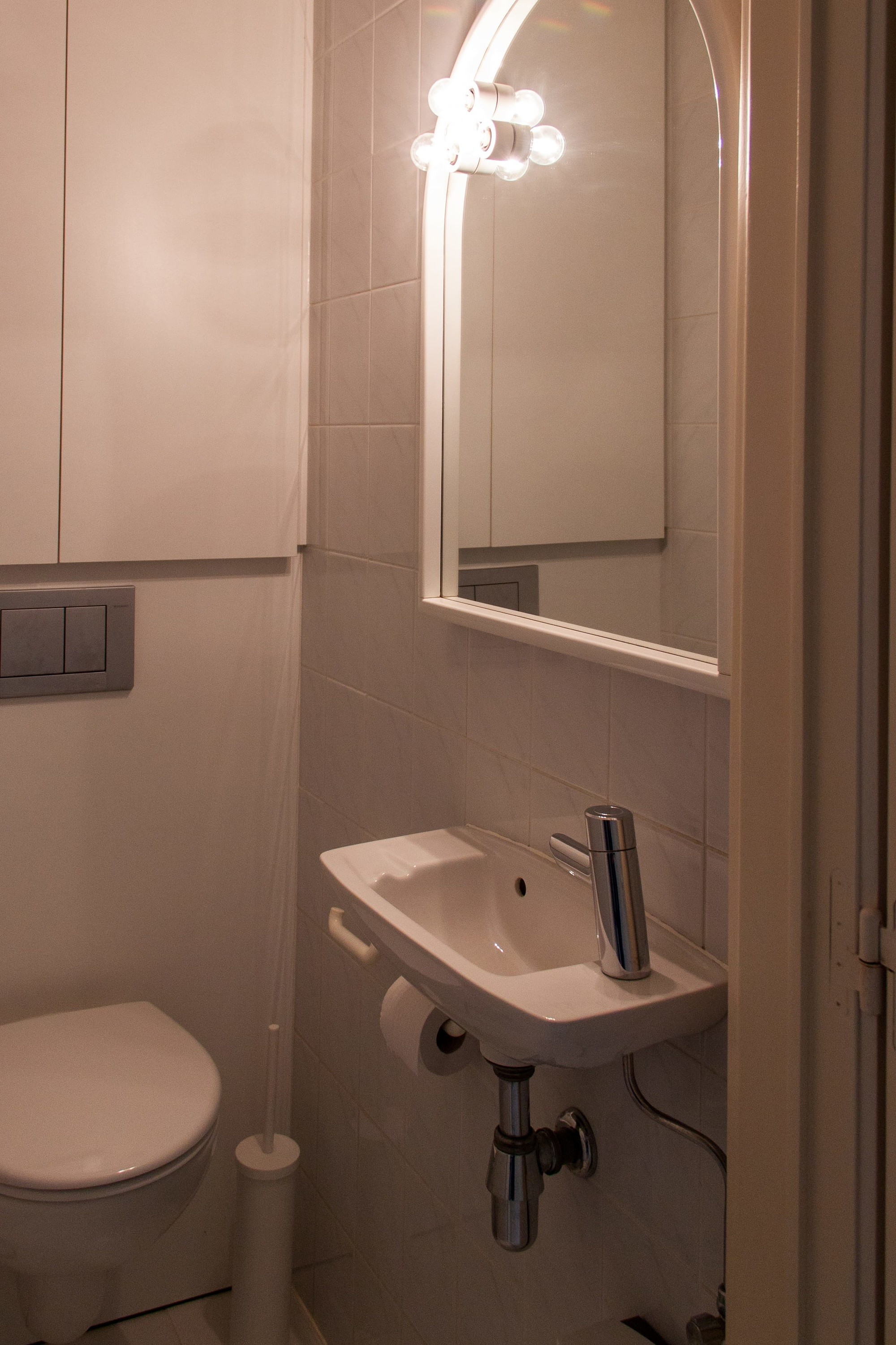 Ferienwohnung zu vermieten - Grand Hotel, Seedeich Oostduinkerke