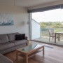 Sitting area
