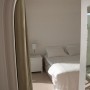 Bedroom/Bathroom