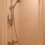 Bedroom/Bathroom
