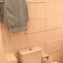 Bedroom/Bathroom