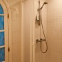 Bedroom/Bathroom