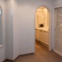 Bedroom/Bathroom