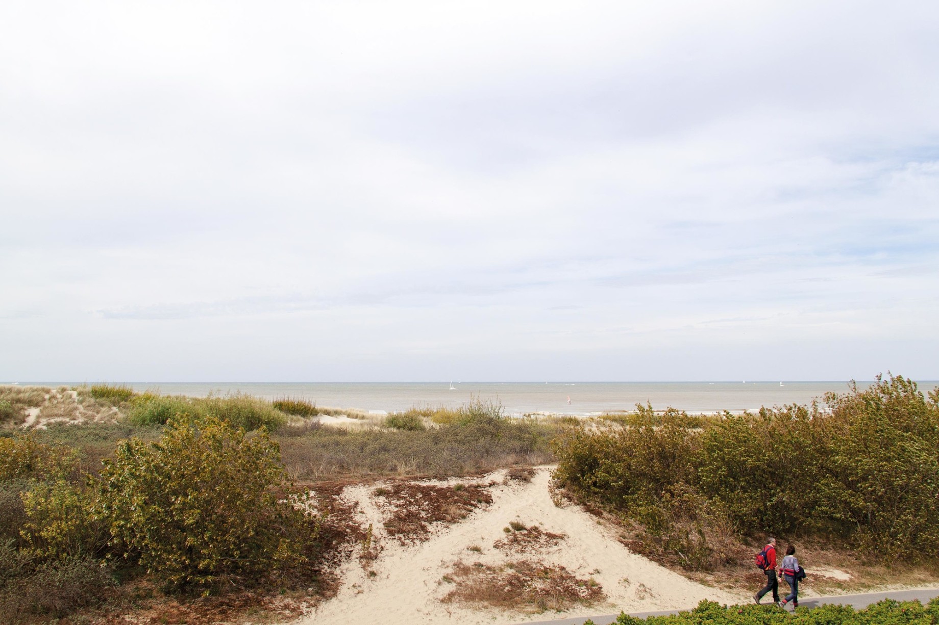 oostduinkerke 1